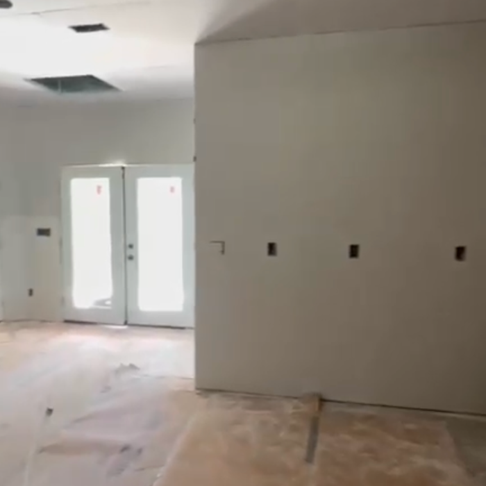 Drywall
