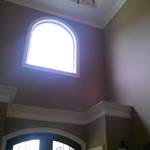 Interior paint