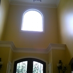 Interior paint
