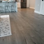 Flooring Sales/Installation/Repair Project