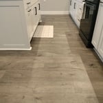 Flooring Sales/Installation/Repair Project