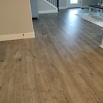 Flooring Sales/Installation/Repair Project