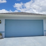 Exterior and Interior Painting