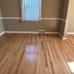 Hardwood Flooring Sales/Installation/Refinishing Project