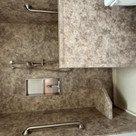 Shower Remodel