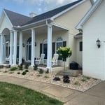 Landscaping Project