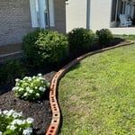 Landscaping Project
