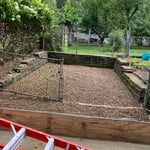 Landscaping Project
