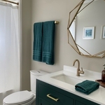 Final Bathroom