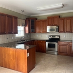 Kitchen Remodel: Before