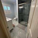 Remodeling - Kitchen & Bathroom Project