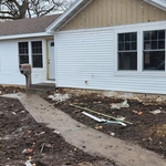 Home addition