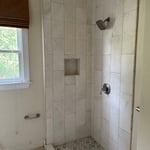 Ceramic Tile Project