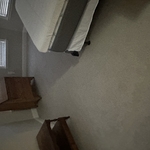 Master bedroom makeover