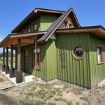 Tiny Home in Missouri