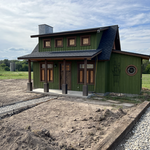 Tiny Home in Missouri