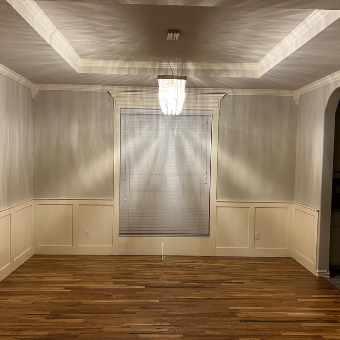 Remodel