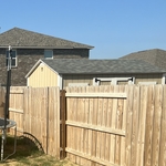 Fencing Project