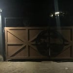 3division gate