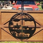3division gate