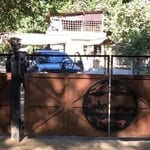 3division gate