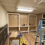 office