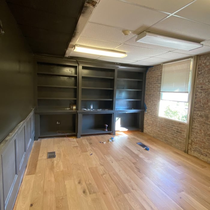 office
