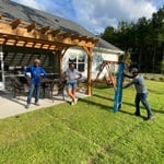 Pergola