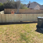 Fence