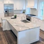 Remodeling - Kitchen & Bathroom Project