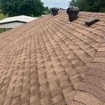 Roofing Project