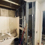 Beginning of the demo