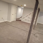 Carpet Sales/Installation/Repair Project