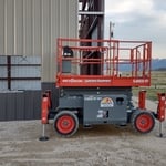 Installing wall panels