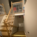 Handrail