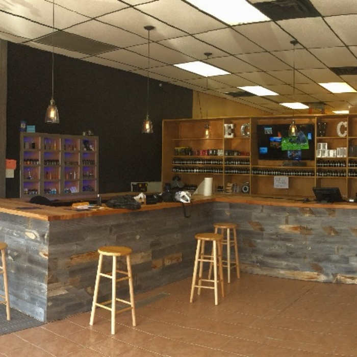 Custom Niche Shelves & Shelving Display