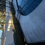 Epoxy Flooring Project