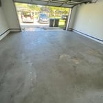 Epoxy Flooring Project