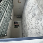 Epoxy Flooring Project