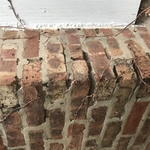 Chimney Repair Project