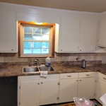 Kitchen and Bath Remodeling Project