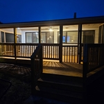 New Patio