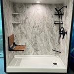 Showroom Display