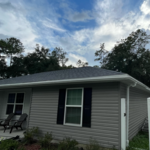 Before solar