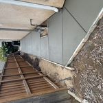 Concrete - Pouring & Repair Project