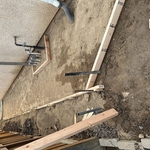 Concrete - Pouring & Repair Project