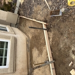 Concrete - Pouring & Repair Project