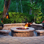 Outdoor Living Space Design