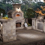 Outdoor Living Space Design