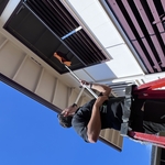 Window Cleaning Project